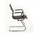  Special4You Solano 2 office artleather black (E7108)
